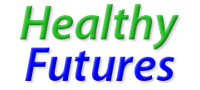 Healthy Futures Logo