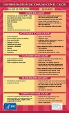 Enfermedades Relacionadas Con El Calor y QuÃ© Hacer 