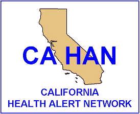 CAHAN Logo